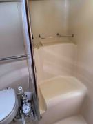 Hunter 410 , 41 pieds, 2002