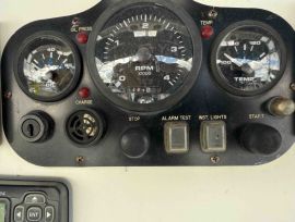 Hunter 410 , 41 pieds, 2002