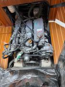 Hunter 410 , 41 pieds, 2002