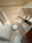 Hunter 410 , 41 pieds, 2002