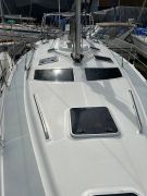 Hunter 410 , 41 ft, 2002