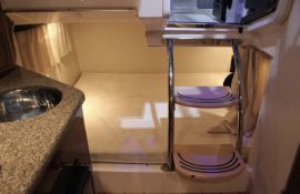 Regal Express 28 , 28 ft, 2014