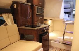 Regal Express 28 , 28 ft, 2014