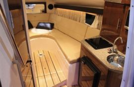 Regal Express 28 , 28 ft, 2014