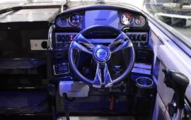 Regal Express 28 , 28 ft, 2014