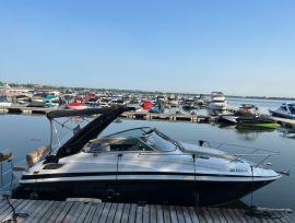 Regal Express 28 , 28 ft, 2014