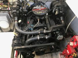 Bayliner 305, 30 ft, 2005