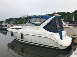 Bayliner 305, 30 ft, 2005