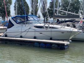 Bayliner 305, 30 ft, 2005