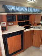 Bayliner 305, 30 ft, 2005