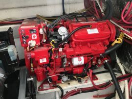 Bayliner 305, 30 ft, 2005