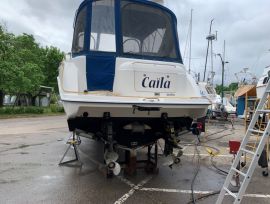 Bayliner 305, 30 ft, 2005