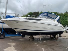 Bayliner 305, 30 ft, 2005