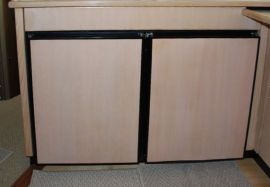 Bayliner 3988, 39 ft, 1997