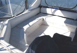 Bayliner 3988, 39 ft, 1997