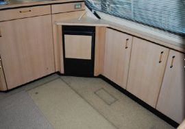 Bayliner 3988, 39 ft, 1997