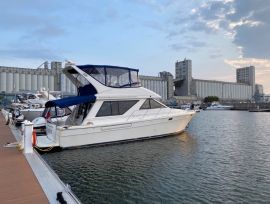 Bayliner 3988, 39 ft, 1997