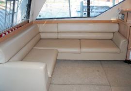 Bayliner 3988, 39 ft, 1997