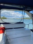 Bayliner 3988, 39 ft, 1997