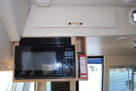 Bayliner 3988, 39 ft, 1997