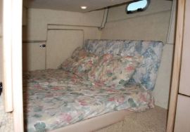 Bayliner 3988, 39 ft, 1997