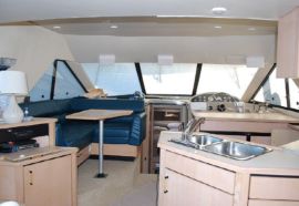 Bayliner 3988, 39 ft, 1997