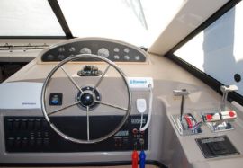 Bayliner 3988, 39 ft, 1997