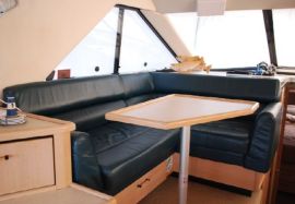 Bayliner 3988, 39 ft, 1997