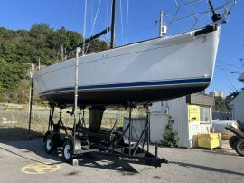 Beneteau First 10R, 34 pieds
