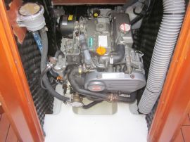 Beneteau First 10R, 34 pieds