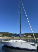 Beneteau First 10R, 34 ft