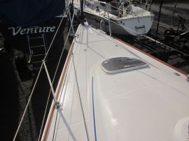 Beneteau First 10R, 34 pieds