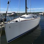 Beneteau First 10R, 34 pieds