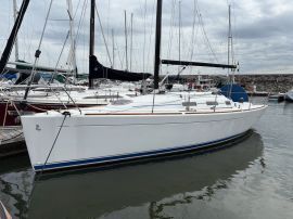 Beneteau First 10R, 34 pieds