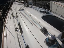 Beneteau First 10R, 34 pieds