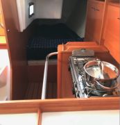 Beneteau First 10R, 34 pieds