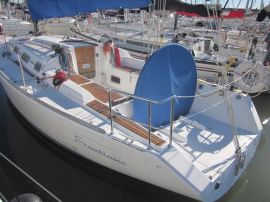 Beneteau First 10R, 34 pieds