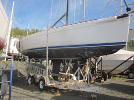 Beneteau First 10R, 34 pieds