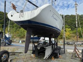 Beneteau First 10R, 34 pieds