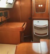 Beneteau First 10R, 34 pieds