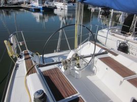 Beneteau First 10R, 34 pieds