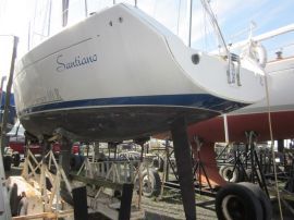 Beneteau First 10R, 34 pieds