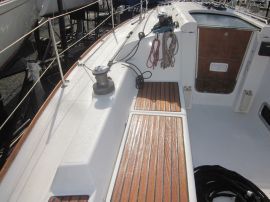 Beneteau First 10R, 34 pieds