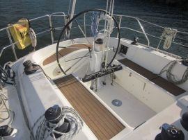 CS Yacht 40, 40 pieds, 1991