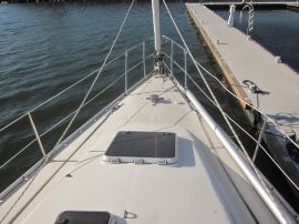 CS Yacht 40, 40 pieds, 1991