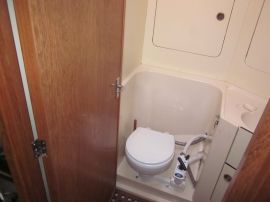 CS Yacht 40, 40 pieds, 1991