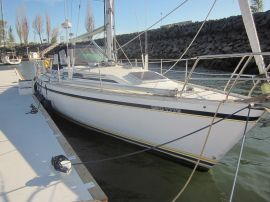 CS Yacht 40, 40 pieds, 1991