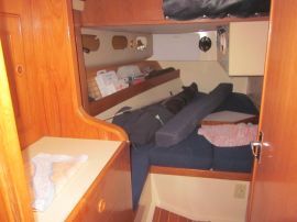 CS Yacht 40, 40 pieds, 1991