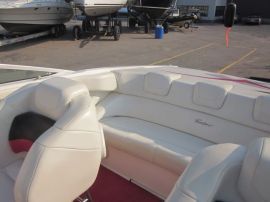 Powerquest Silencer 280, 28 ft, 2000