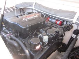 Powerquest Silencer 280, 28 ft, 2000